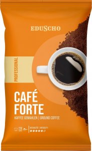 Kawa mielona Tchibo Eduscho Cafe Forte 500 g 1