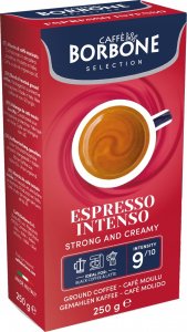 Caffe Borbone Borbone Espersso Intenso Mielona 250g 1