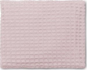 Sensillo TERMOFOR WAFEL PREMIUM - PUDROWY RÓŻ 4