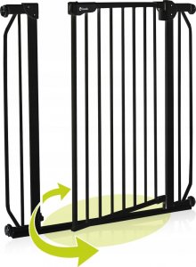 Triton Bramka ochronna Truus Slim Black Onyx 12