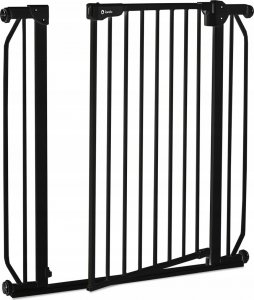 Triton Bramka ochronna Truus Slim Black Onyx 15