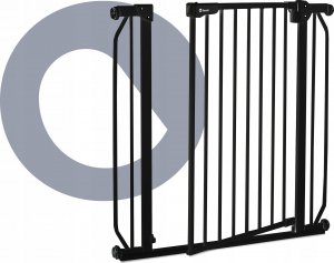 Triton Bramka ochronna Truus Slim Black Onyx 5