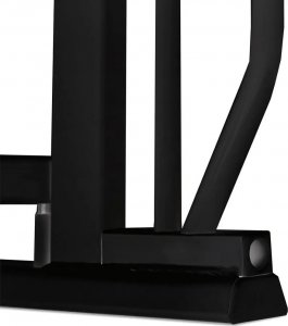 Triton Bramka ochronna Truus Slim Black Onyx 10