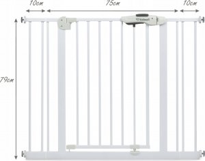 Kidwell Bramka zabezpieczająca Guarda kidwell 6