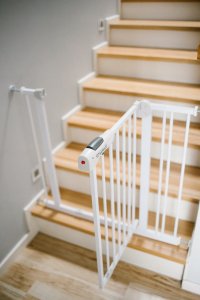 Kidwell Bramka zabezpieczająca Guarda kidwell 7