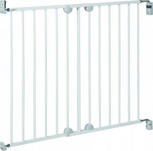 Safety 1st Bariera bezpieczeństwa Wall Fix 62-102 cm 2