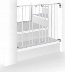 Safety 1st Bariera bezpieczeństwa Wall Fix 62-102 cm 5