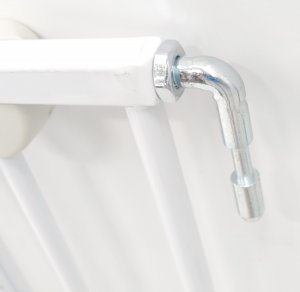 Safety 1st Bariera bezpieczeństwa Wall Fix 62-102 cm 8