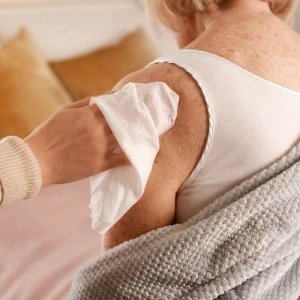 WaterWipes - chusteczki nawilżane dla dorosłych 3