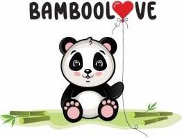 Bamboolove Chusteczki nawilżane w 100% z bambusa woda  99,3 % do torebki BambooLove 2