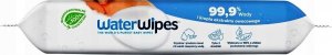 WaterWipes Chusteczki nawilżane BIO 9x60 szt. 7