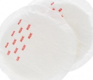 NUK WKLADKI LAKT ULTRA DRY 2SZT 10252141 1/410 2