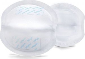 BabyOno 297/01 WKŁADKI LAKT.NOC I DZIEŃ 40SZT 3