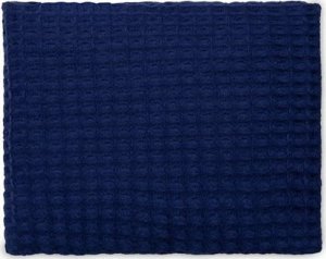 Sensillo TERMOFOR WAFEL PREMIUM - GRANATOWY 2