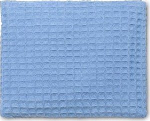 Sensillo TERMOFOR WAFEL PREMIUM - NIEBIESKI 3