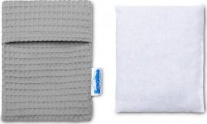 Sensillo TERMOFOR WAFEL PREMIUM - SZARY 3