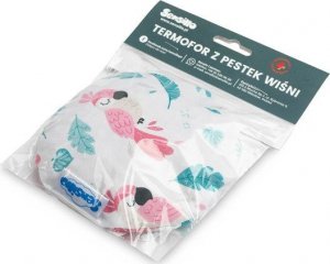 Sensillo TERMOFOR PAPUGA - PESTKI WIŚNI 3