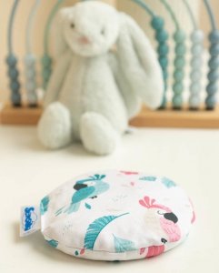 Sensillo TERMOFOR PAPUGA - PESTKI WIŚNI 4