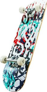 Deskorolka Allright Tags 2