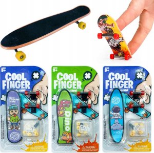 Deskorolka Trifox Deskorolka na palec CHT3095101 17733 2