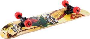 Deskorolka Nils Extreme Deskorolka Californication CR3108SA 2