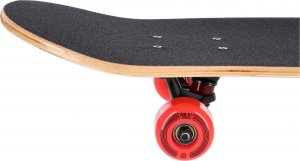 Deskorolka Nils Extreme Deskorolka Californication CR3108SA 5