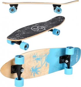 Deskorolka Nils Extreme PENNYBOARD WOOD BAHAMAS NILS EXTREME 1