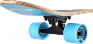 Deskorolka Nils Extreme PENNYBOARD WOOD BAHAMAS NILS EXTREME 4