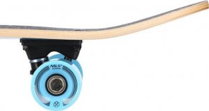 Deskorolka Nils Extreme PENNYBOARD WOOD BAHAMAS NILS EXTREME 5