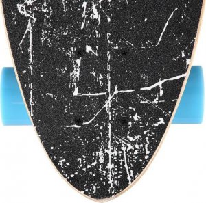 Deskorolka Nils Extreme PENNYBOARD WOOD BAHAMAS NILS EXTREME 6
