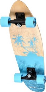 Deskorolka Nils Extreme PENNYBOARD WOOD BAHAMAS NILS EXTREME 8