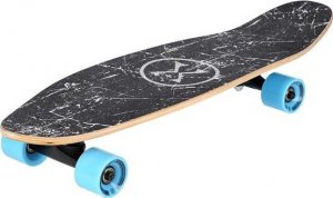 Deskorolka Nils Extreme PENNYBOARD WOOD BAHAMAS NILS EXTREME 9