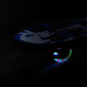 Deskorolka Nils Extreme WB001 BLUE WAVEBOARD NILS EXTREME 2