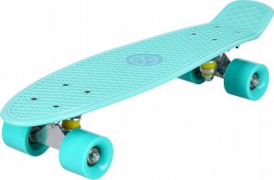 Deskorolka Nils Extreme Pennyboard Klasyczny Zielony (16-45-027) 3