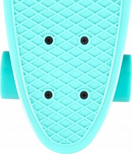 Deskorolka Nils Extreme Pennyboard Klasyczny Zielony (16-45-027) 7