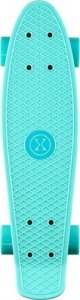 Deskorolka Nils Extreme Pennyboard Klasyczny Zielony (16-45-027) 9