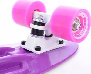 Deskorolka Tempish Tempish Buffy T riedlentė, violetinė 4