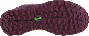 Rolki Inov-8 Inov-8 Parkclaw G 280 000973-LIPLCO-S-01 Fioletowe 39,5 5