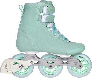 Rolki Powerslide Rolki Powerslide Pheme Mint 100 38 1