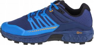 Rolki Inov-8 Inov-8 Roclite Ultra G 320 001079-NYBLNE-M-01 Niebieskie 42,5 3