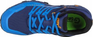 Rolki Inov-8 Inov-8 Roclite Ultra G 320 001079-NYBLNE-M-01 Niebieskie 42,5 4