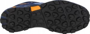 Rolki Inov-8 Inov-8 Roclite Ultra G 320 001079-NYBLNE-M-01 Niebieskie 42,5 5