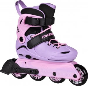 Rolki Powerslide Rolki Powerslide Jet Lavender 35-38 1