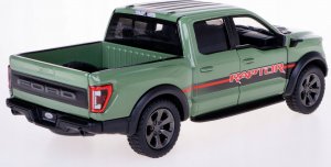 Hipo Auto Ford F150 Raptor HXKT254 38804 3