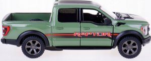 Hipo Auto Ford F150 Raptor HXKT254 38804 4