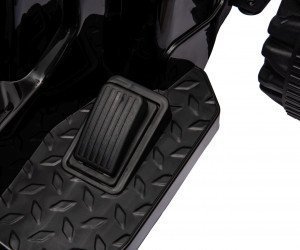 Milly Mally Milly Mally Pojazd na akumulator Traktor z przyczepą Farmer Blue 12