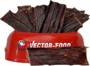 Vector-Food Vector-Food Przysmak Dla Psa Mięso Wołowe 500g 1