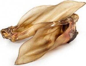 Balto Przysmak Dla Psa Ucho Jelenia 1szt 2