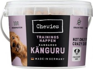 Chewies Chewies Przysmak Dla Psa Kangur Mono Wiadro 300g 2