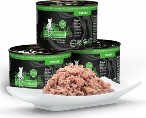 Catz Finefood Catz Finefood Purrrr N.123 Konina puszka 200g 5